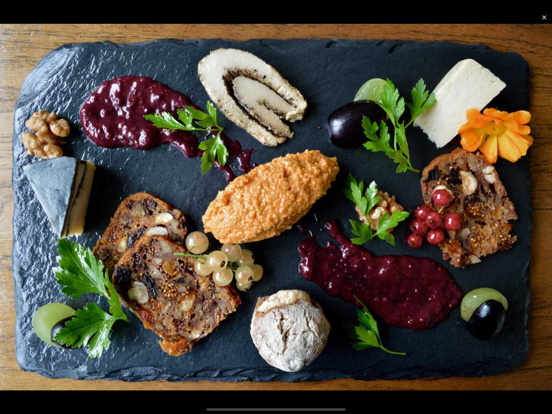 Screenshot #5 pour Berlin-Vegan Guide