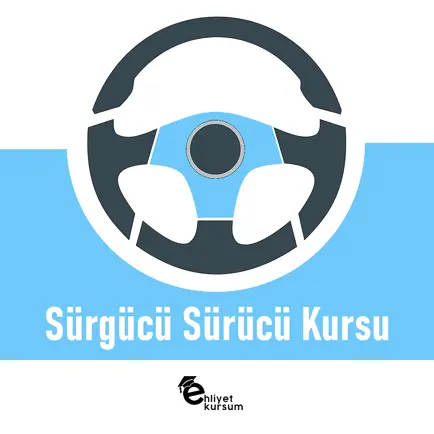 Sürgücü Sürücü Kursu Читы