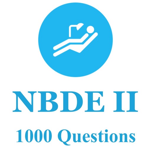 NBDE Exam Prep Test 2017 - Part II