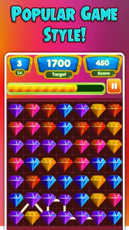 Game screenshot Jewel Приключения Академия Blast hack