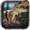 Selva Dino Hunting Desafio icon