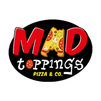Mad Toppings