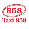 Taxi 858