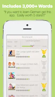 learn german with lingo arcade problems & solutions and troubleshooting guide - 4