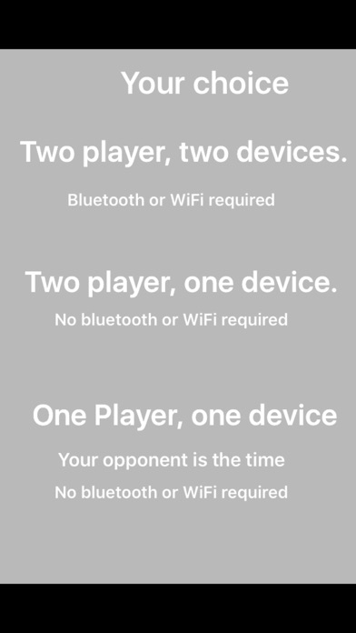 How to cancel & delete elektroQuiz from iphone & ipad 3