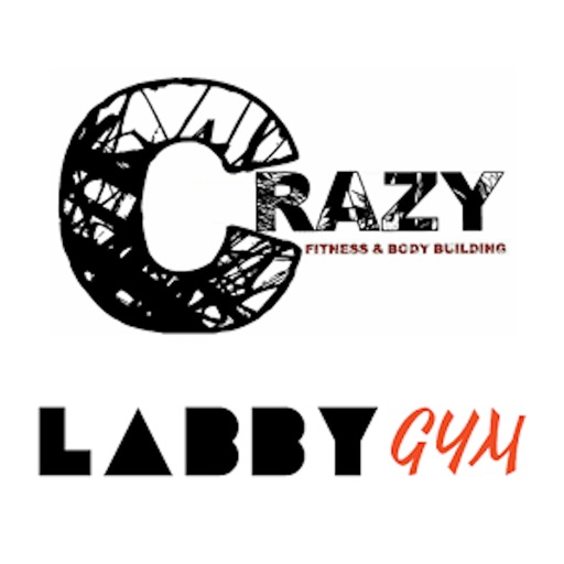 Crazy LabbyGym icon