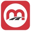 Mahindra Track icon