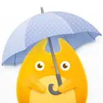 MyWeather - 15-Day Forecast App Positive Reviews