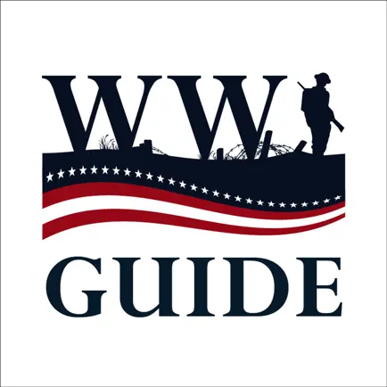 WWI Memorial Visitor Guide Читы