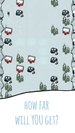 Ski Three screenshot 5