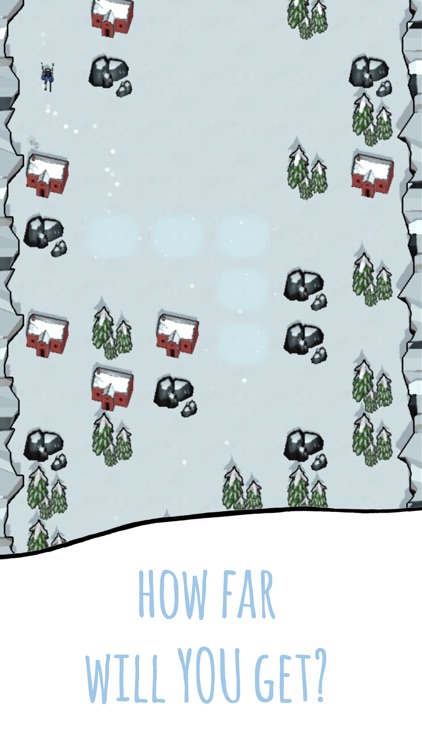 Ski Three screenshot-4