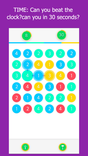 Puzzle Game 1-3-4-2(圖2)-速報App
