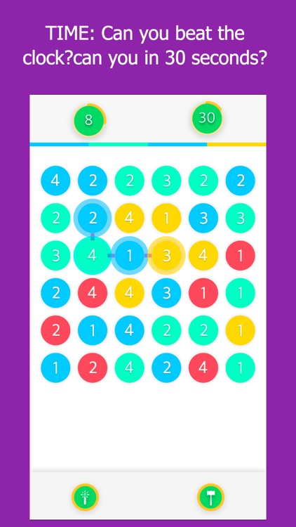 Puzzle Game 1-3-4-2