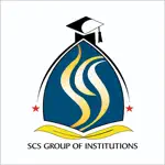 SCS Institutions App Cancel