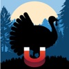 Turkey Magnet - Turkey Calls icon