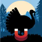 Turkey Magnet - Turkey Calls App Positive Reviews