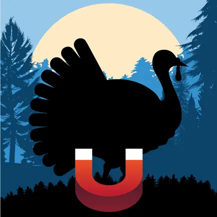 Turkey Magnet - Turkey Calls Cheats