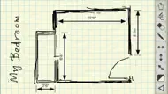 Dimension Marker iphone bilder 1