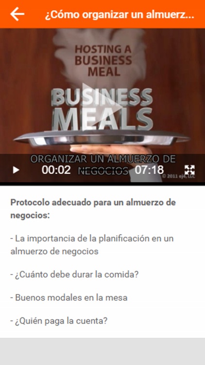 Clips4Learning screenshot-3