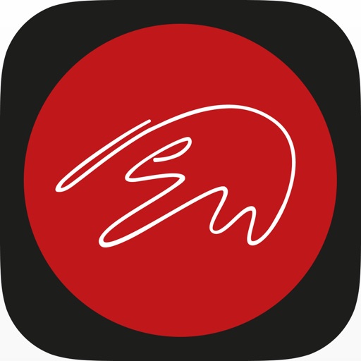 Edward Waite iOS App