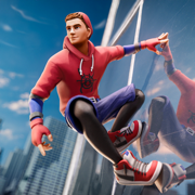 Spider Fighter