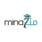 Download Mina7 app