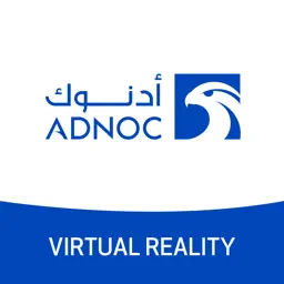 ADNOC 360 VR Experience app icon