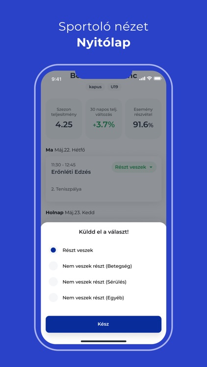 Medalyst screenshot-6