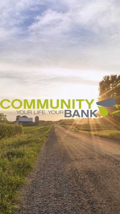 Community Bank Mobile