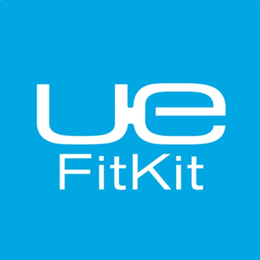 UE FitKit icon