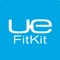 UE FitKit uses a revolutionary quick custom-fitting technology that provides a convenient and accessible solution for creating a custom impression of your ears