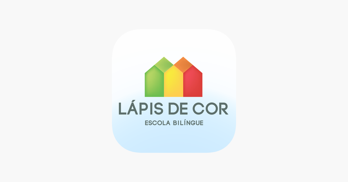 Escola Lapis de Cor on the App Store