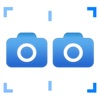 Multicam Pro - Tri-Camera Rec icon