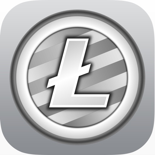Litecoin Convert iOS App