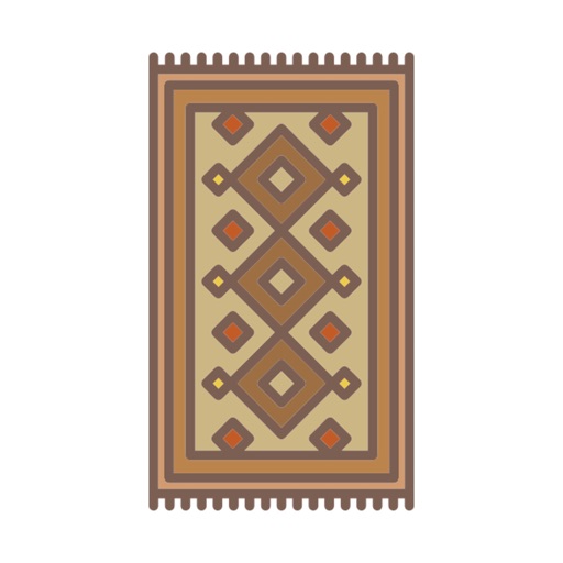 Carpet - Fantastic Carpet Designer icon