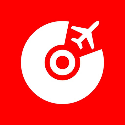 Air Tracker For Japan Airlines iOS App