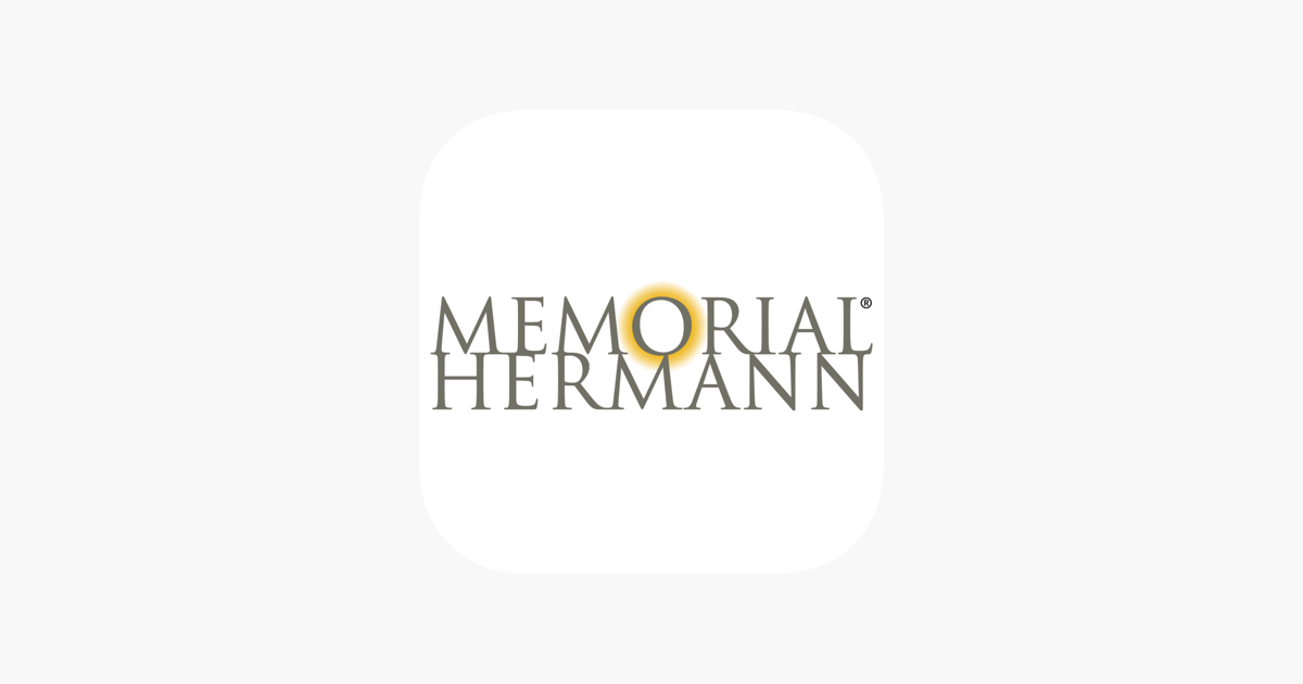 ‎Memorial Hermann Events on the App Store