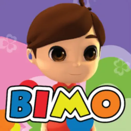 Bimo AR Читы