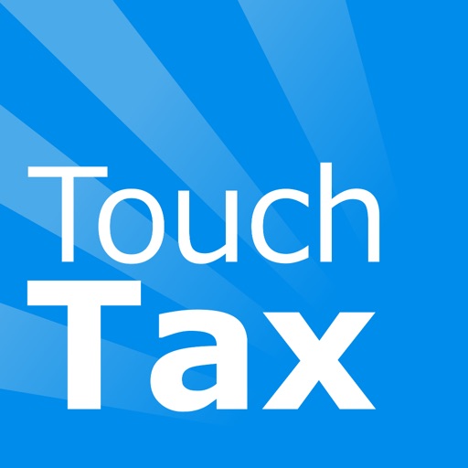 Tax Code and Regulations - TouchTax Mobile App