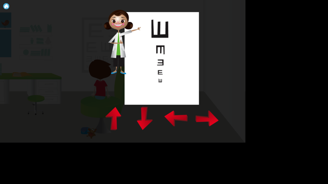To The Eye Hospital(圖5)-速報App