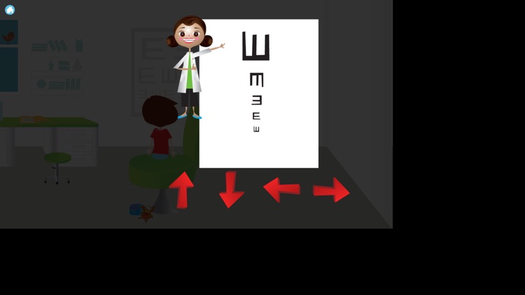 To The Eye Hospital screenshot-4