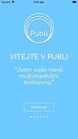 Game screenshot Publi mod apk