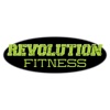 Revolution Fitness Gym icon