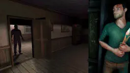 Game screenshot Hello Scary Stranger House 3d apk