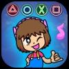 Scratcher Melody DJ - iPhoneアプリ