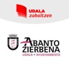 Abanto-Zierbena Zabaltzen