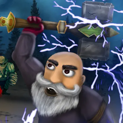 Monster destroyer Cheats
