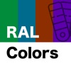 RAL - Colori icon