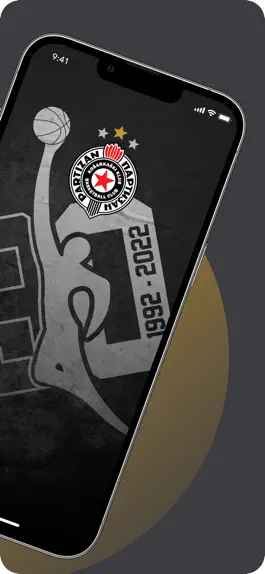 Game screenshot BC Partizan apk