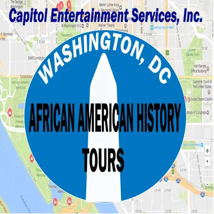 DC African American History Cheats